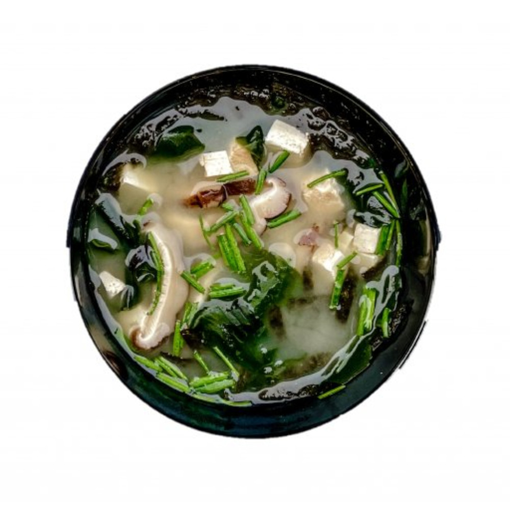 Polévka Miso