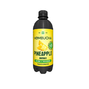 BIO Kombucha Ananas