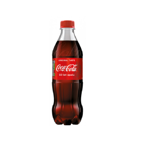 Coca Cola