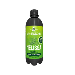 BIO Kombucha Meduňka