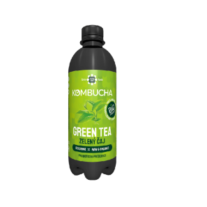 BIO Kombucha Zelený Čaj