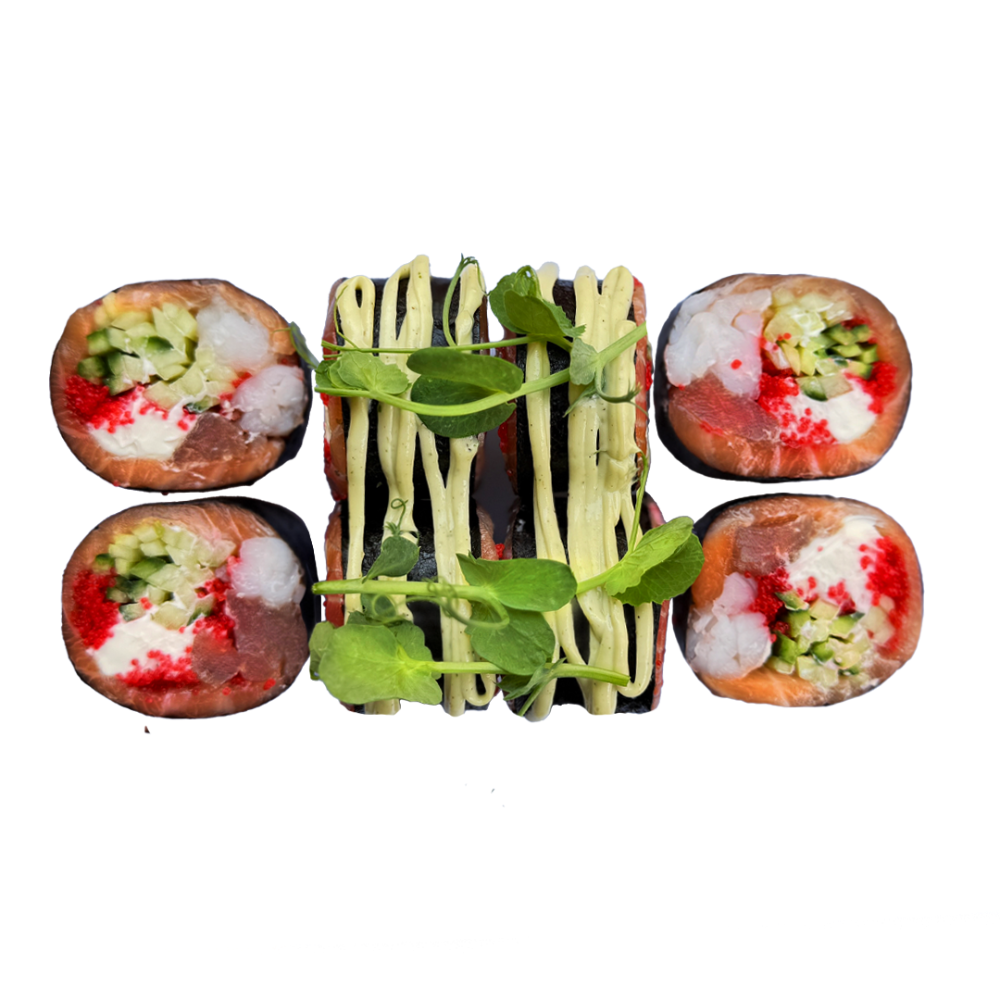 Fitness Roll