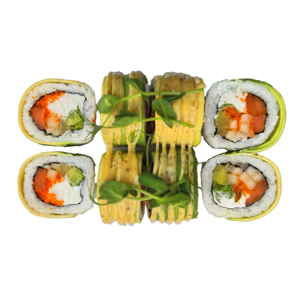 Summer Roll