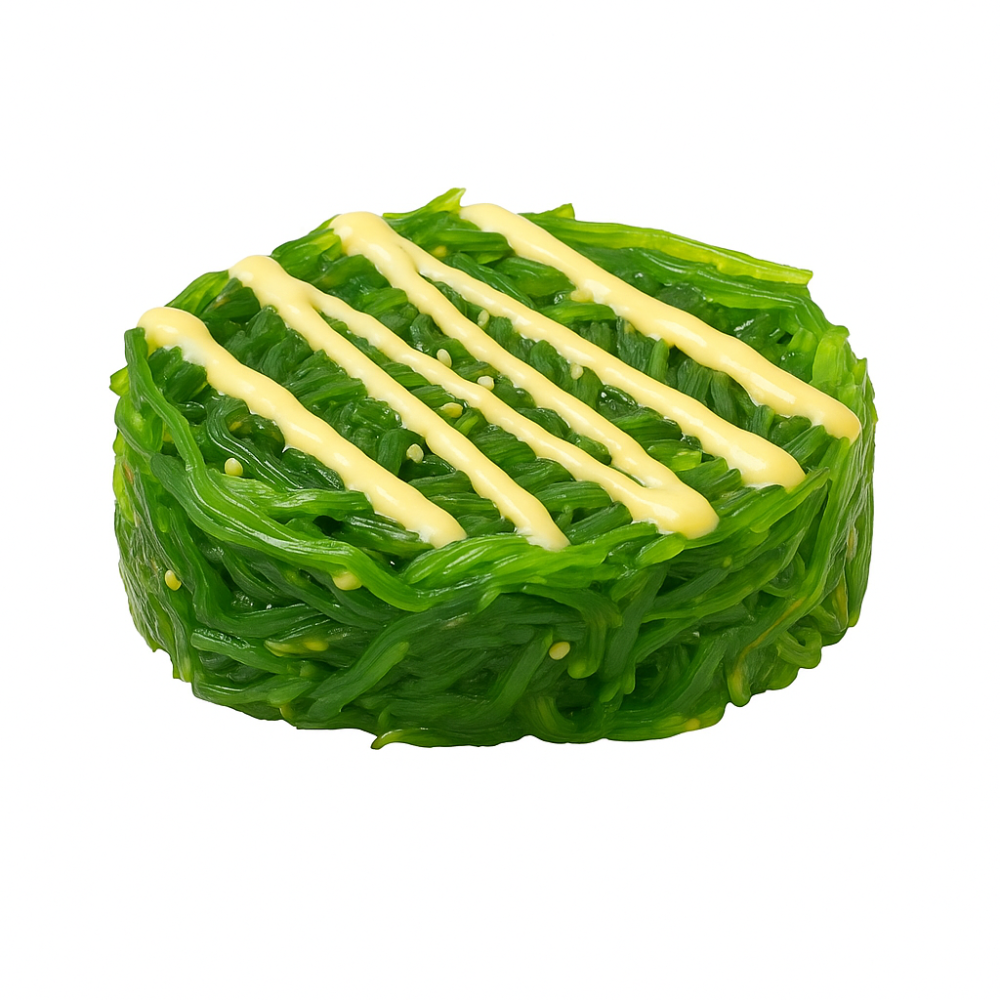 Wakame Salát