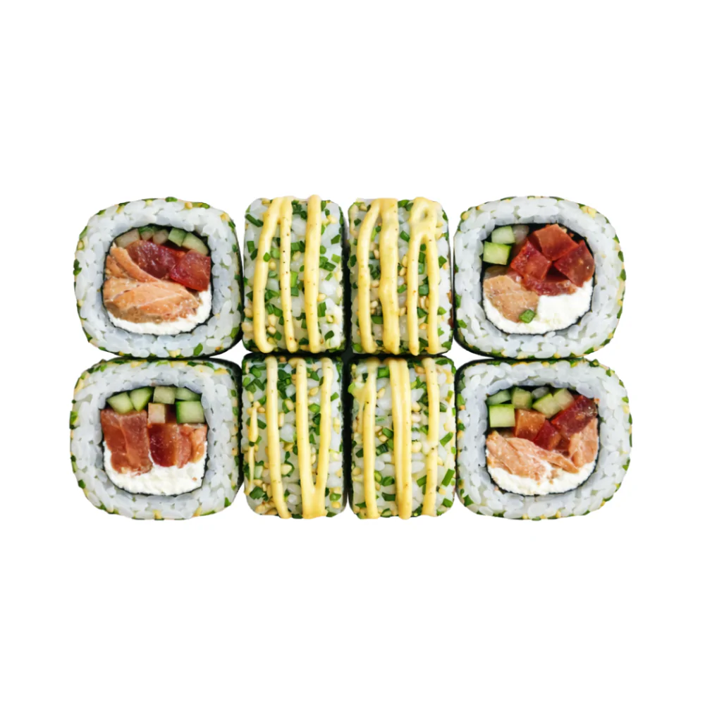 Aki Roll