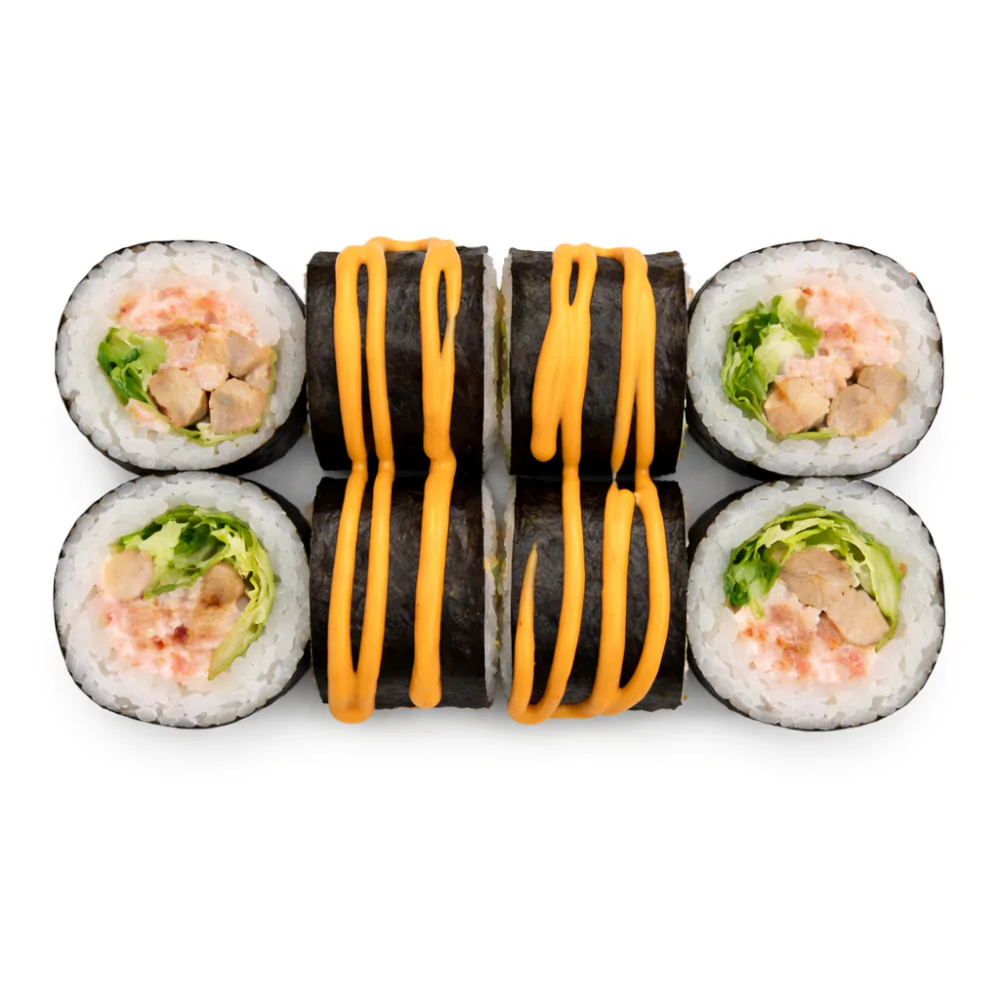 Futomaki Kuřecí