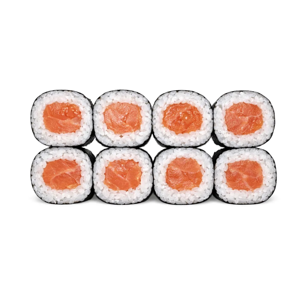 Maki Sake Smoked