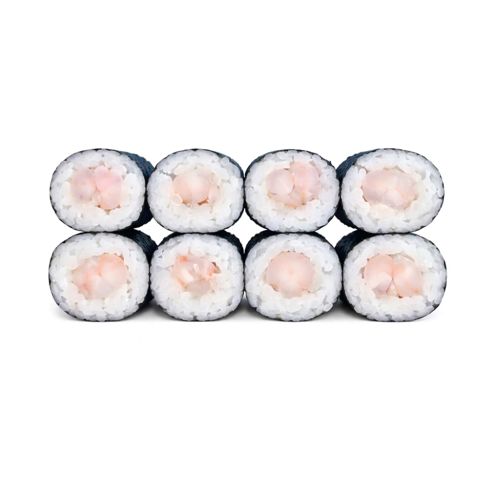 Maki Ebi