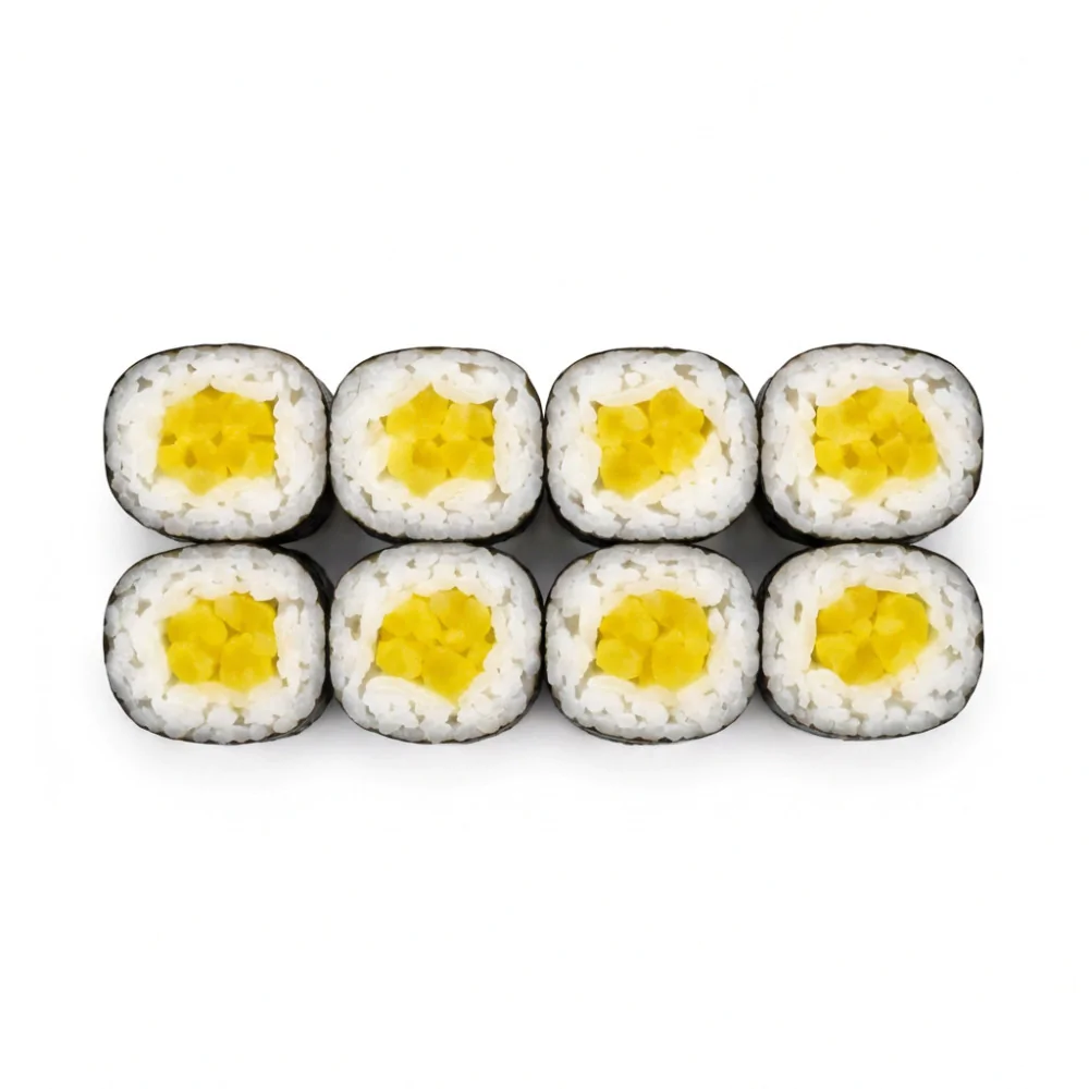Maki Oshinko