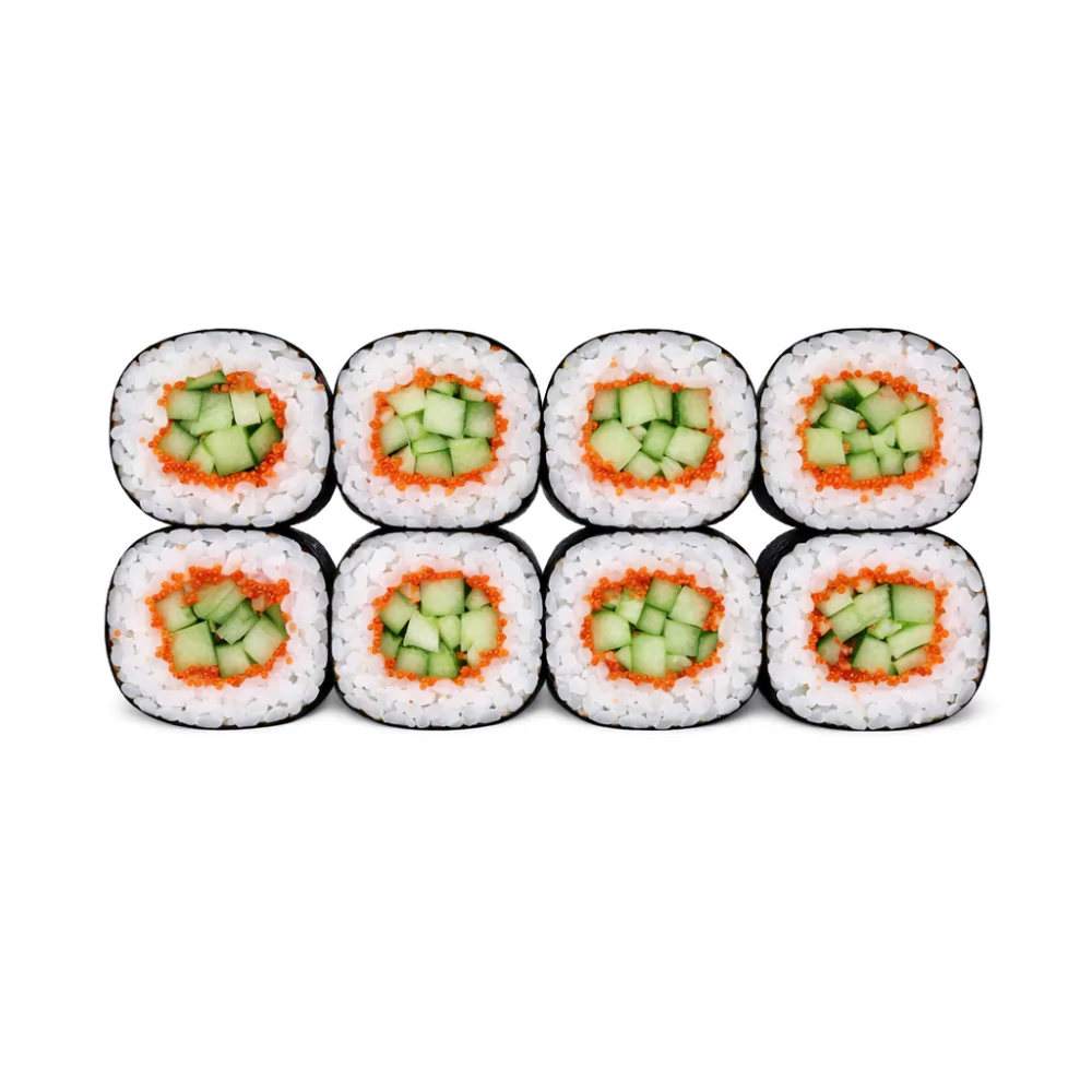 Maki kappa Masago