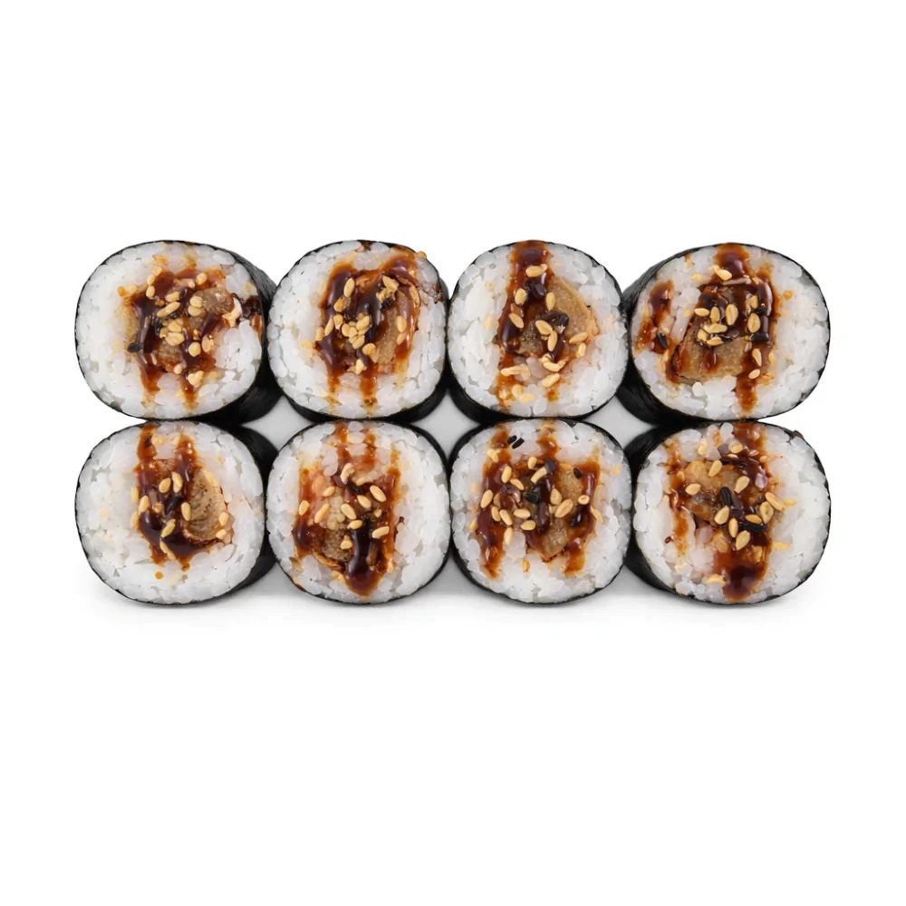 Maki Unagi