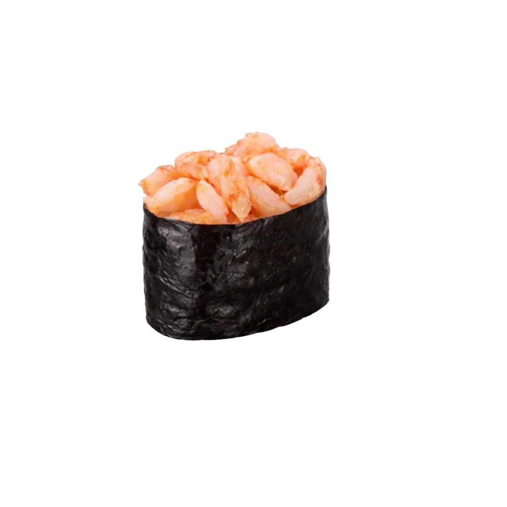 Gunkan Ebi