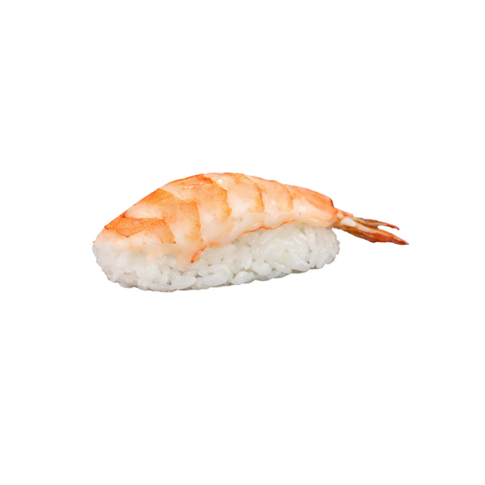 Sushi Nigiri Ebi