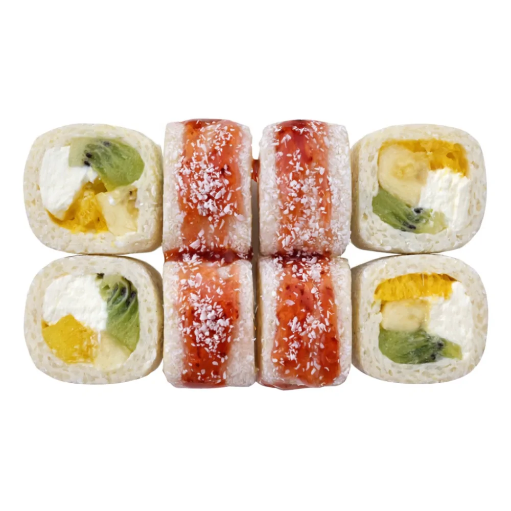 Malibu Roll