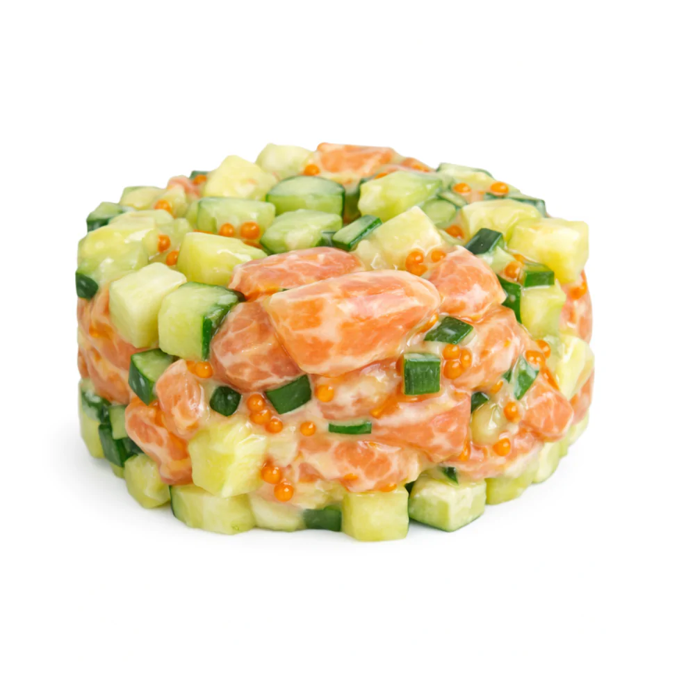 Tartar Sake fresh