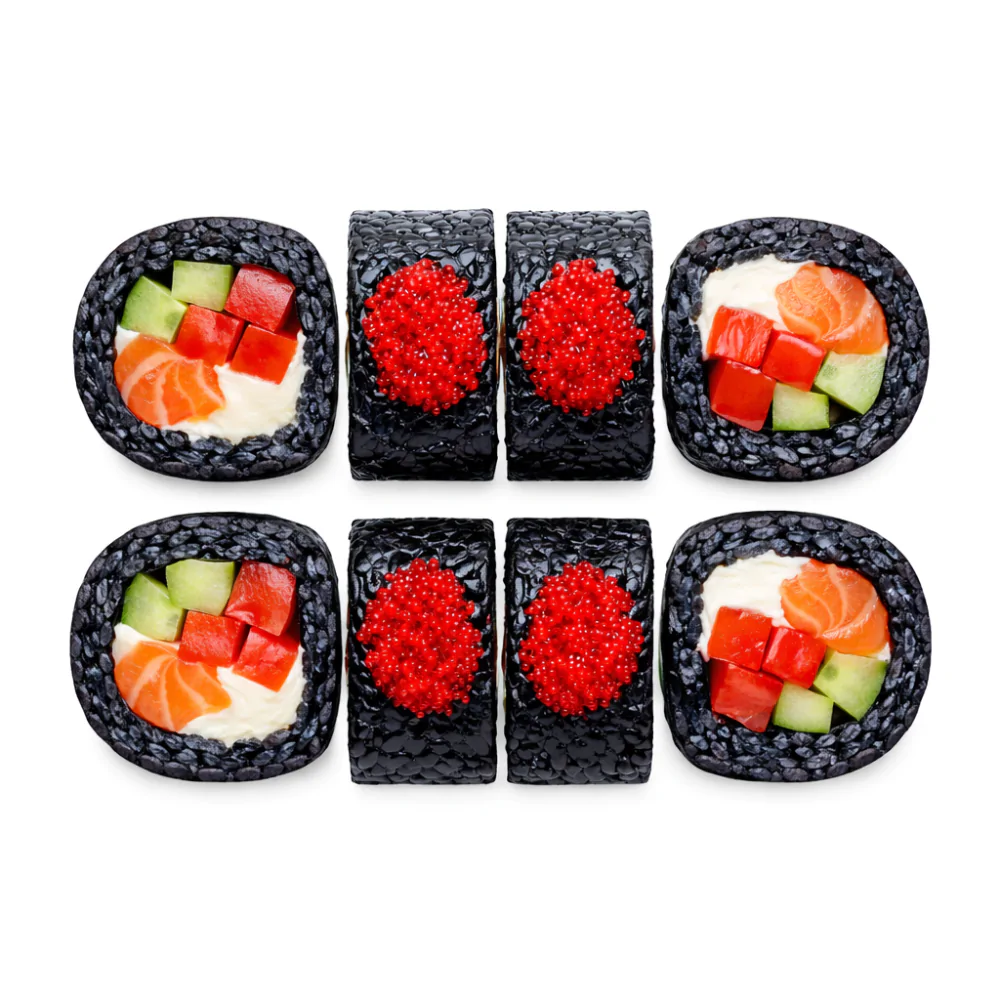 Sake Black