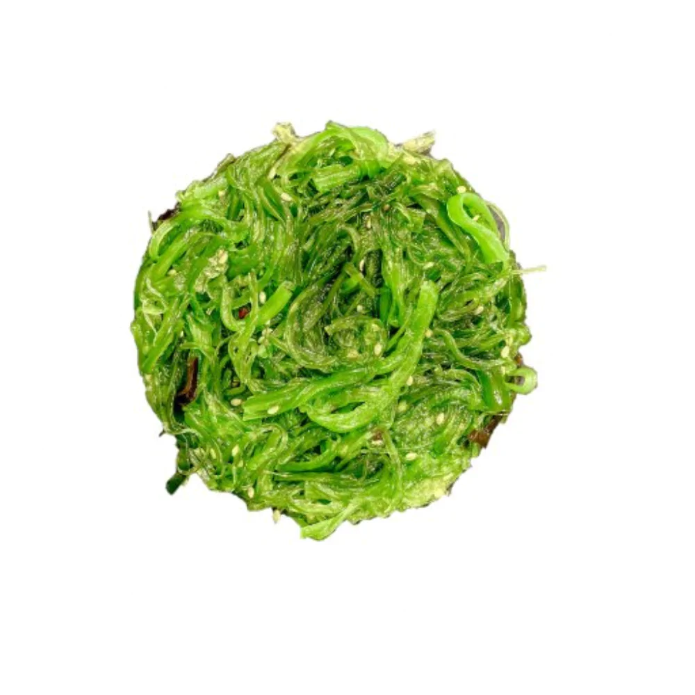 Salat Wakame