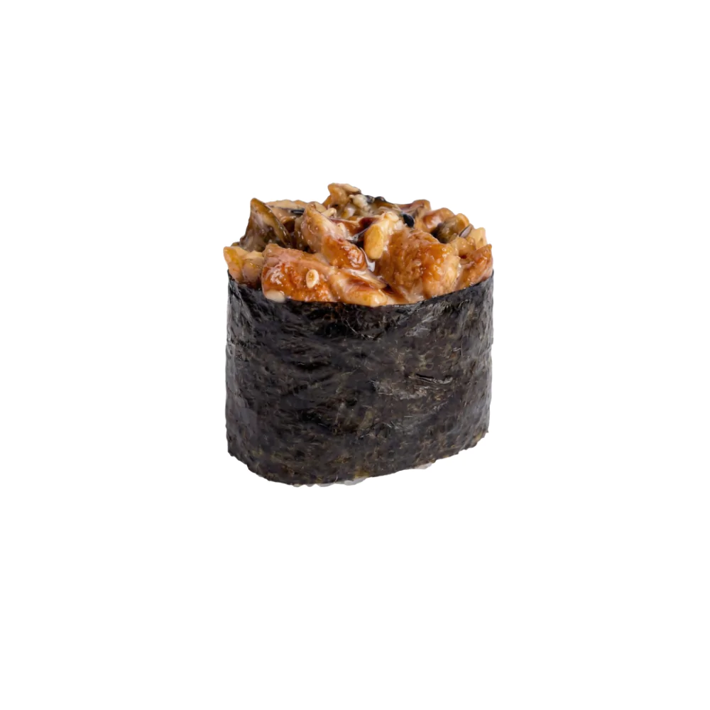 Gunkan Unagi