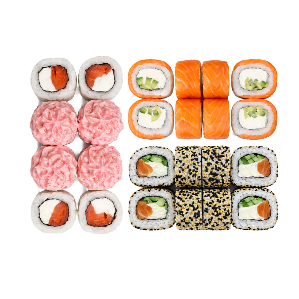 Set Origami M – 24 ks