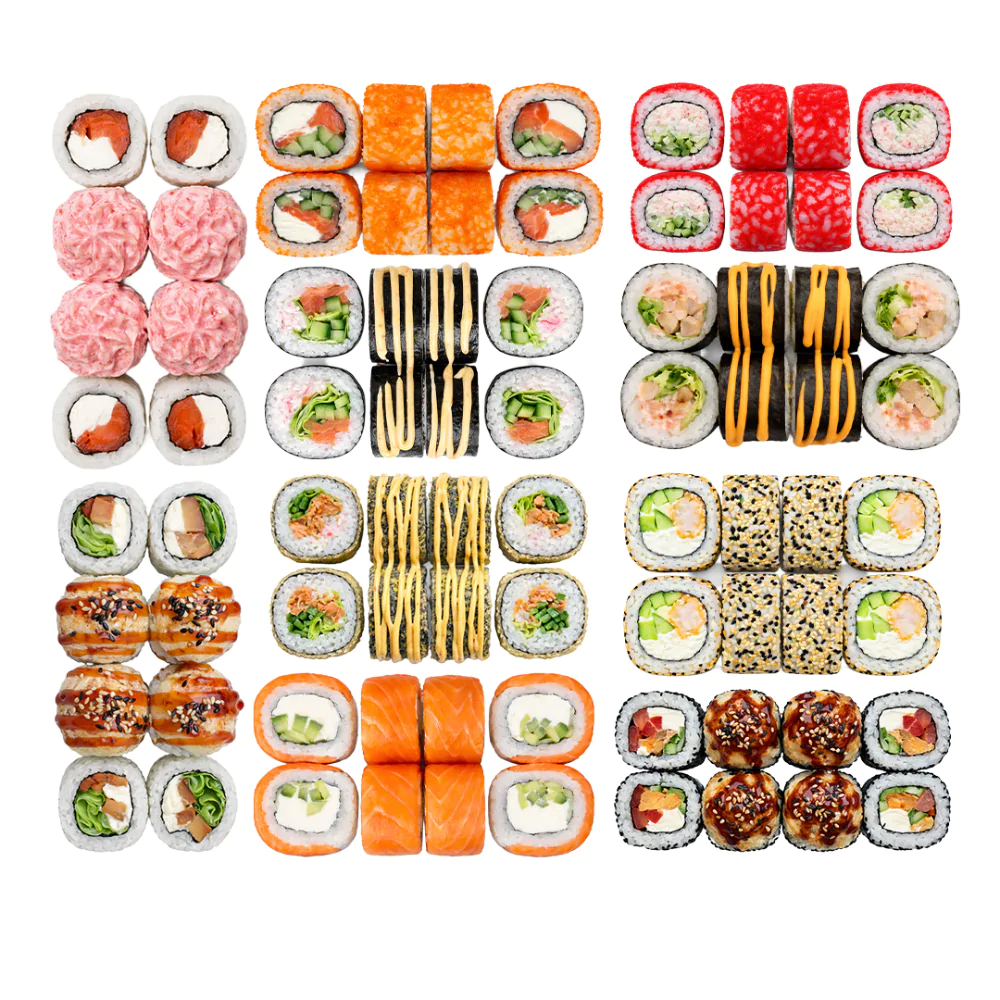 Set Harakiri XXXL – 80 ks