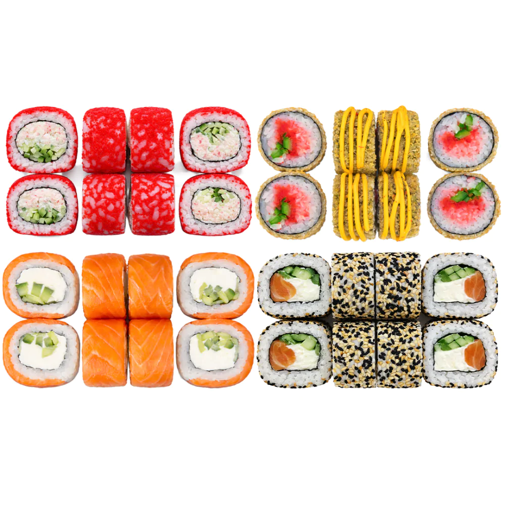 Set Kyoto M – 32 ks