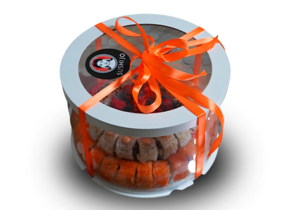Sushi Dort